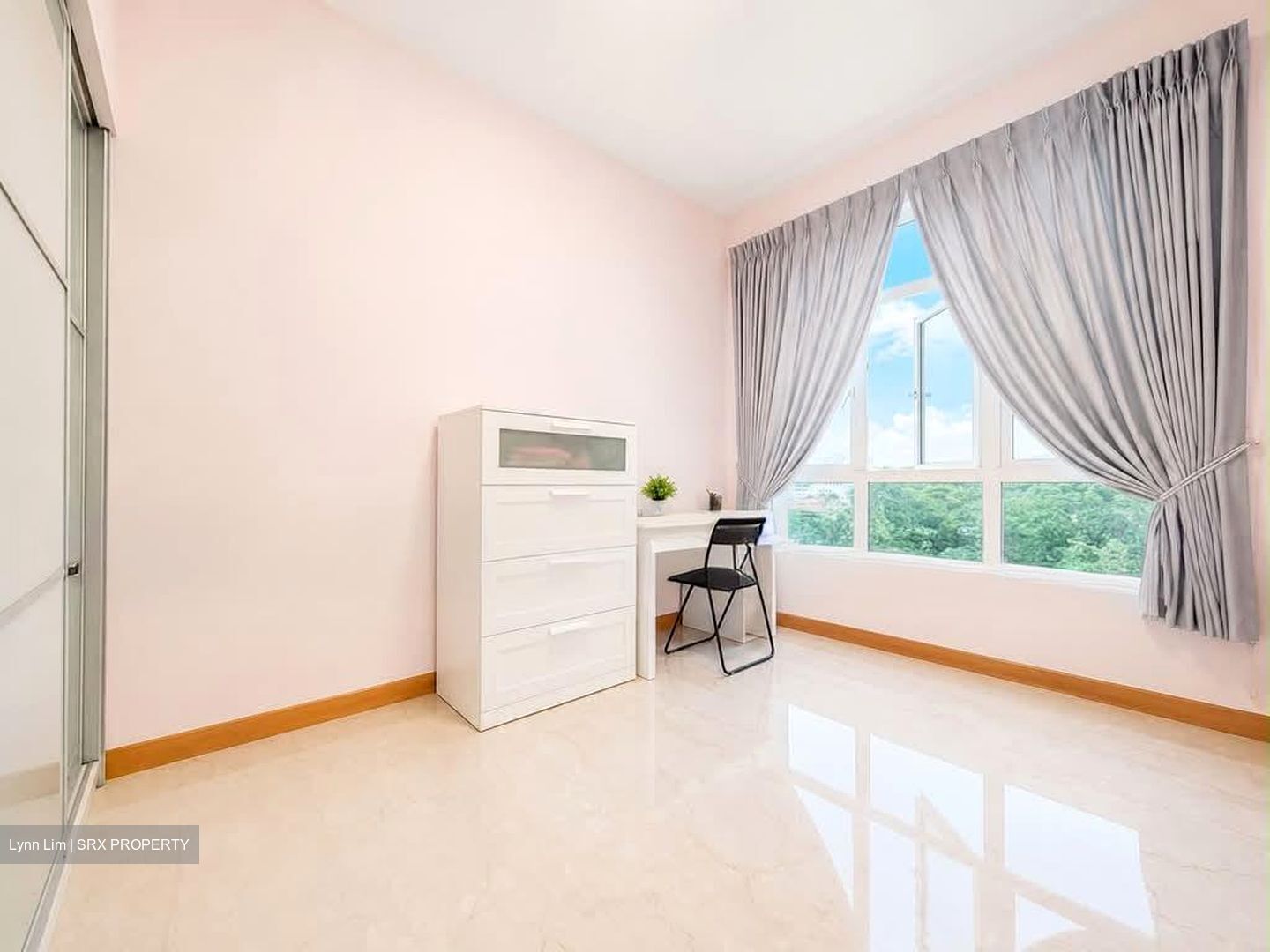 Summerhill (D21), Condominium #587454181